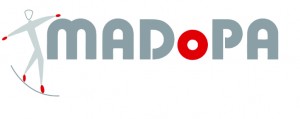 Logo Madopa