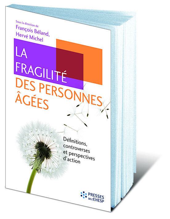 La fragilité des personnes âgées