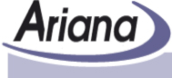 logo ariana