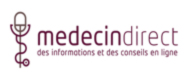 logo medecin direct