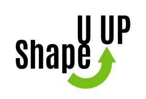 logo Shape U Up
